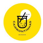 CAIPRONTINHAS LOGO