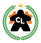 CLUBE LÙDICO logo