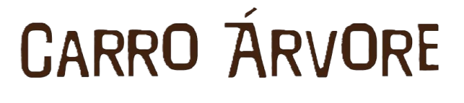 LOGO Carro àrvore