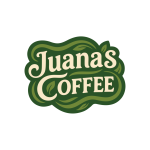 LOGO Juanas Coffe