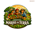 LOGO Marias da Terra
