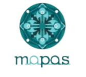 MAPAS LOGO
